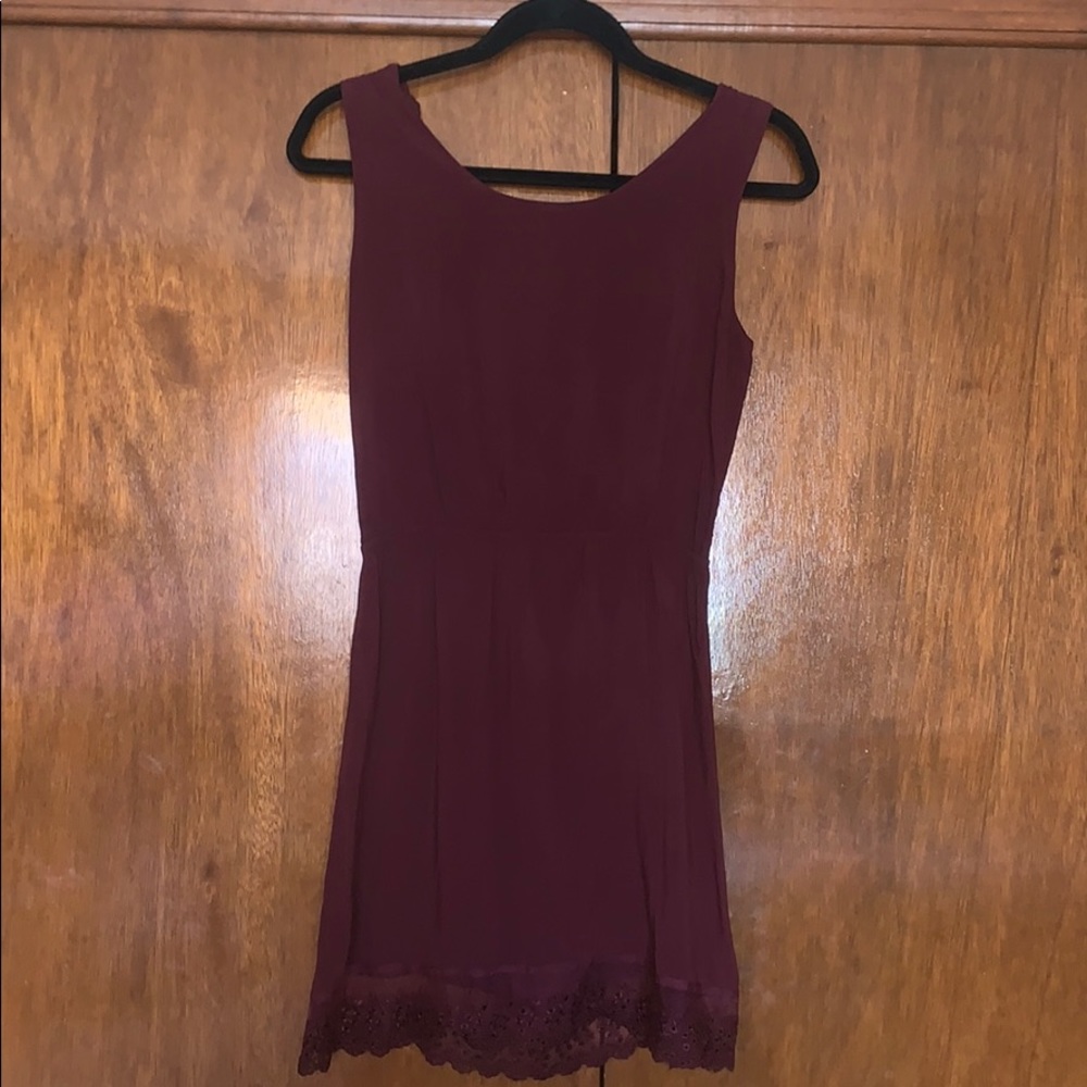 Brandy Melville Dress
